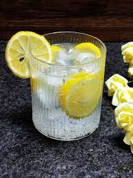 Lemon Soda